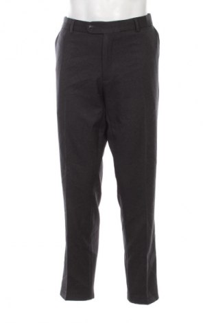 Pantaloni de bărbați Bexleys, Mărime L, Culoare Gri, Preț 32,99 Lei