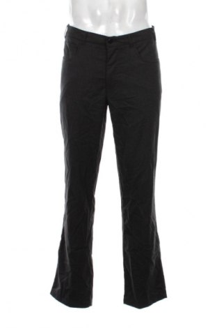 Pantaloni de bărbați Biaggini, Mărime L, Culoare Negru, Preț 85,99 Lei