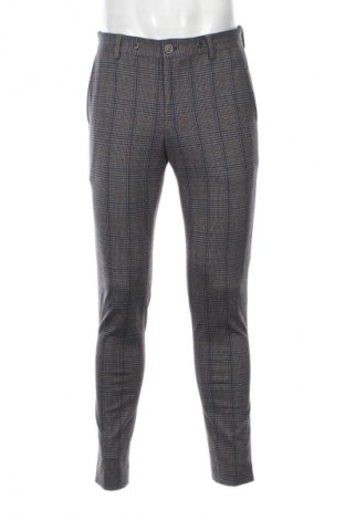Ανδρικό παντελόνι Blue, Μέγεθος L, Χρώμα Πολύχρωμο, Τιμή 7,99 €