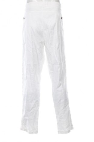 Herrenhose Bogner, Größe XXL, Farbe Weiß, Preis € 34,99