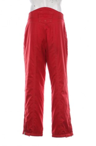 Pantaloni de bărbați Bogner, Mărime XL, Culoare Roșu, Preț 172,99 Lei