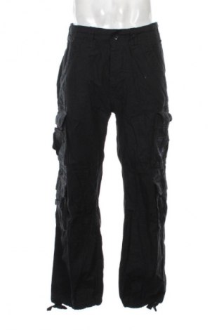 Pánské kalhoty  Brandit, Velikost M, Barva Černá, Cena  1 649,00 Kč