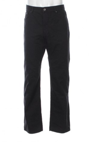 Męskie spodnie Brax, Rozmiar L, Kolor Czarny, Cena 63,99 zł
