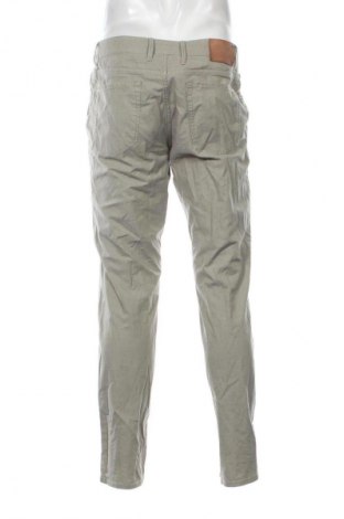 Ανδρικό παντελόνι Brax, Μέγεθος L, Χρώμα Πράσινο, Τιμή 15,99 €