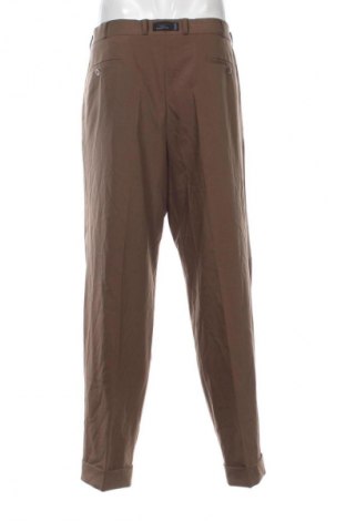 Herrenhose Brax, Größe XL, Farbe Braun, Preis € 15,99