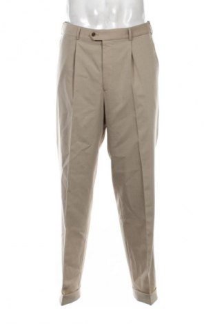 Herrenhose Brax, Größe L, Farbe Beige, Preis € 34,72