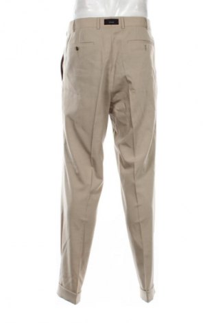 Herrenhose Brax, Größe L, Farbe Beige, Preis € 34,72
