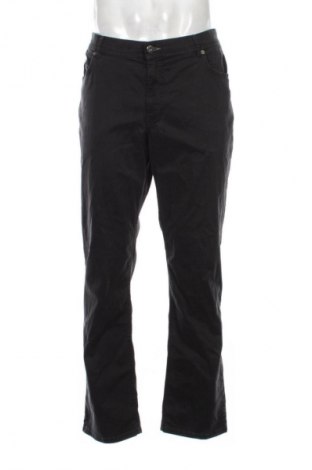 Pantaloni de bărbați Brax, Mărime XL, Culoare Negru, Preț 182,46 Lei