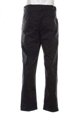 Pantaloni de bărbați Brax, Mărime XL, Culoare Negru, Preț 182,46 Lei
