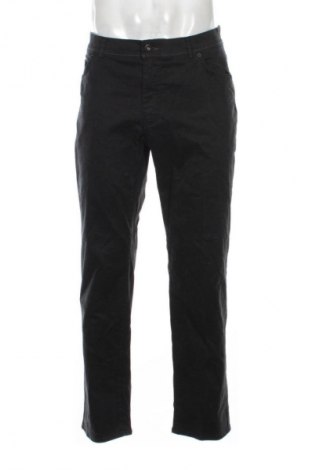 Pantaloni de bărbați Brax, Mărime XL, Culoare Negru, Preț 182,46 Lei