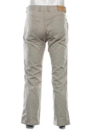 Мъжки панталон Bugatti, Размер M, Цвят Бежов, Цена 71,19 €