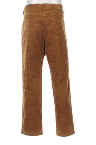 Męskie spodnie Bugatti, Rozmiar XL, Kolor Pomarańczowy, Cena 66,99 zł