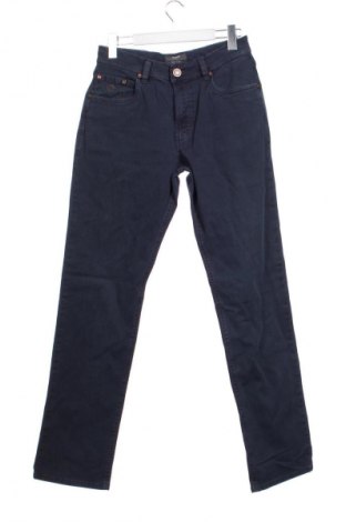 Herrenhose Bugatti, Größe S, Farbe Blau, Preis € 20,99