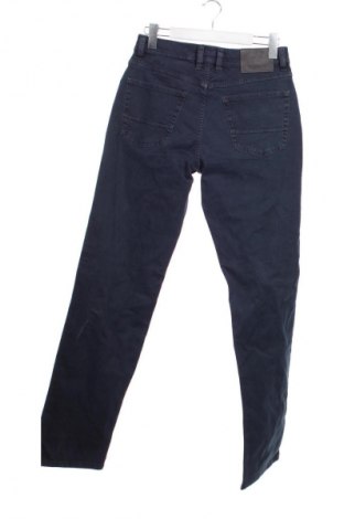 Herrenhose Bugatti, Größe S, Farbe Blau, Preis € 20,99