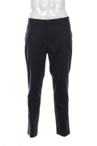 Herrenhose Burton of London, Größe L, Farbe Blau, Preis € 15,99