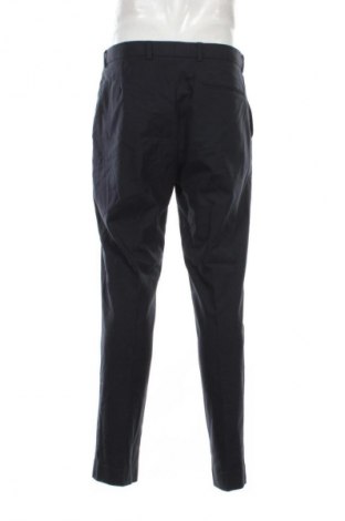 Herrenhose Burton of London, Größe L, Farbe Blau, Preis € 15,99