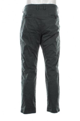 Мъжки панталон C&A, Размер XL, Цвят Зелен, Цена 18,40 €