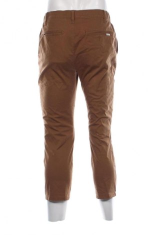 Pantaloni de bărbați C&A, Mărime M, Culoare Maro, Preț 40,99 Lei