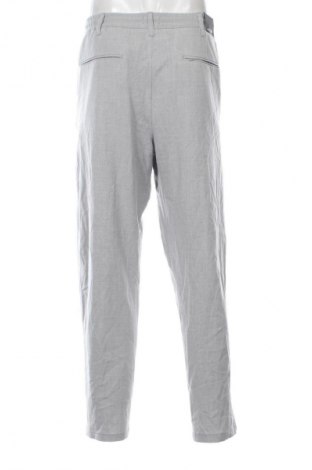 Męskie spodnie C&A, Rozmiar XXL, Kolor Szary, Cena 79,99 zł