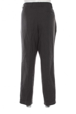Pantaloni de bărbați C&A, Mărime XL, Culoare Gri, Preț 32,99 Lei