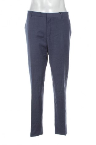 Férfi nadrág Calvin Klein, Méret XL, Szín Kék, Ár 72 599 Ft