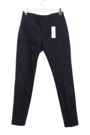 Pantaloni de bărbați Calvin Klein, Mărime S, Culoare Albastru, Preț 689,99 Lei