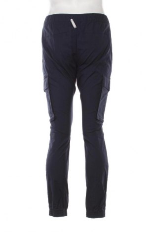 Ανδρικό παντελόνι Calvin Klein Jeans, Μέγεθος M, Χρώμα Μπλέ, Τιμή 104,99 €