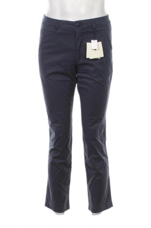 Herrenhose Calvin Klein Jeans, Größe M, Farbe Blau, Preis 99,99 €