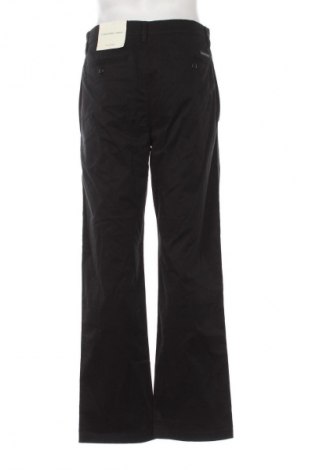 Herrenhose Calvin Klein Jeans, Größe M, Farbe Schwarz, Preis 112,99 €