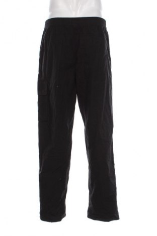 Pánské kalhoty  Calvin Klein Jeans, Velikost XL, Barva Černá, Cena  2 379,00 Kč