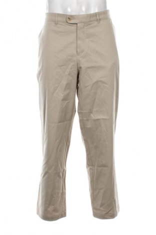 Pantaloni de bărbați Canda, Mărime XXL, Culoare Bej, Preț 94,99 Lei