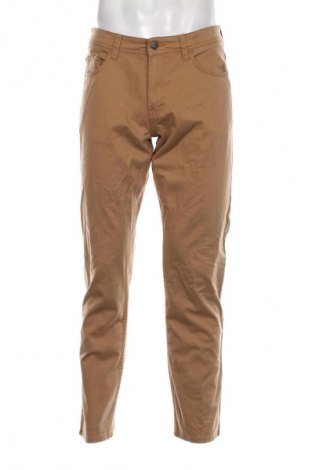 Herrenhose Canda, Größe M, Farbe Beige, Preis € 8,99