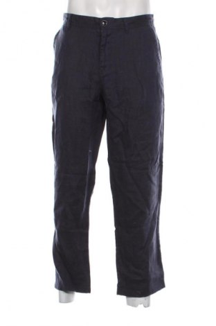 Мъжки панталон Canda, Размер L, Цвят Син, Цена 6,64 €