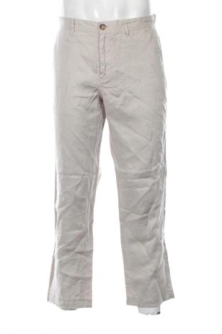 Pánské kalhoty  Canda, Velikost L, Barva Béžová, Cena  319,00 Kč