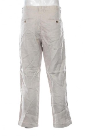 Pánské kalhoty  Canda, Velikost L, Barva Béžová, Cena  319,00 Kč