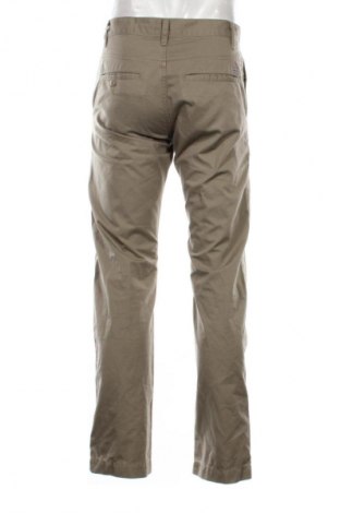 Pantaloni de bărbați Carhartt, Mărime M, Culoare Bej, Preț 164,99 Lei