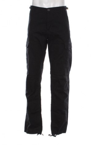 Męskie spodnie Carhartt, Rozmiar L, Kolor Czarny, Cena 178,99 zł