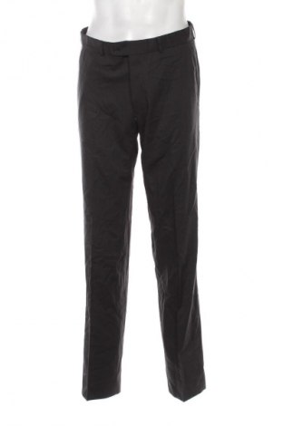 Męskie spodnie Carl Gross, Rozmiar L, Kolor Czarny, Cena 62,99 zł