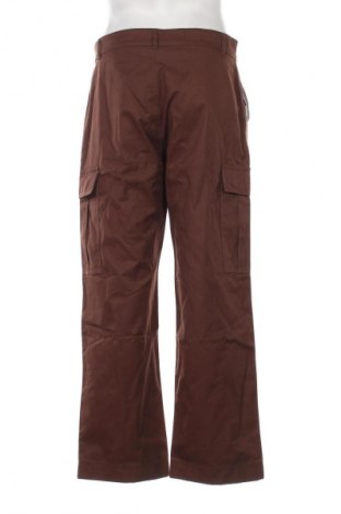 Мъжки панталон Champion, Размер M, Цвят Кафяв, Цена 40,90 €