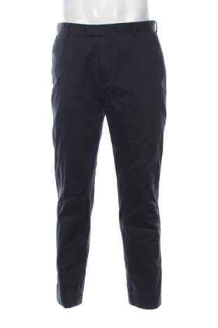 Férfi nadrág Charles Tyrwhitt, Méret M, Szín Kék, Ár 7 319 Ft