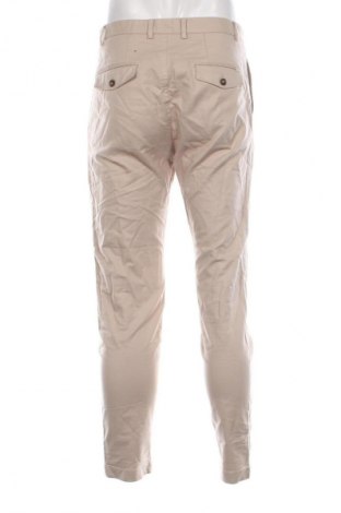 Herrenhose Cinque, Größe L, Farbe Beige, Preis € 19,99