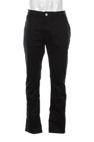 Pantaloni de bărbați Cipo & Baxx, Mărime L, Culoare Negru, Preț 67,99 Lei
