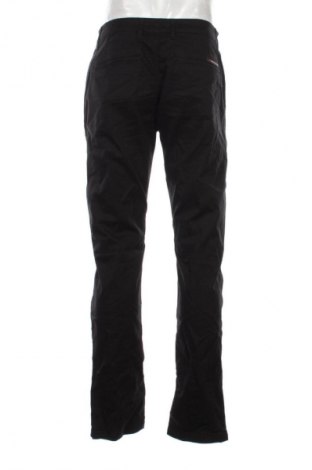 Pantaloni de bărbați Cipo & Baxx, Mărime L, Culoare Negru, Preț 67,99 Lei