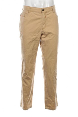 Herrenhose Club Of Comfort, Größe XL, Farbe Beige, Preis € 20,99