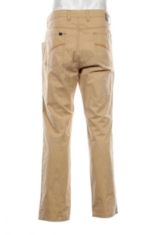 Herrenhose Club Of Comfort, Größe XL, Farbe Beige, Preis € 20,99
