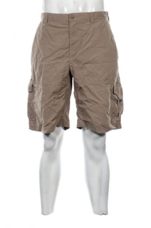 Pantaloni de bărbați Columbia, Mărime L, Culoare Maro, Preț 110,99 Lei