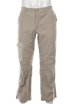 Férfi nadrág Columbia, Méret M, Szín Bézs, Ár 13 309 Ft