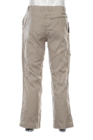 Férfi nadrág Columbia, Méret M, Szín Bézs, Ár 13 309 Ft