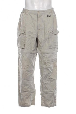 Herrenhose Columbia, Größe L, Farbe Grau, Preis € 24,99