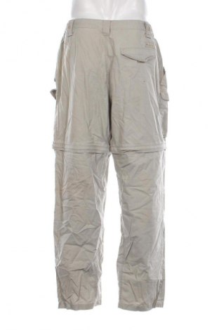 Herrenhose Columbia, Größe L, Farbe Grau, Preis € 24,99